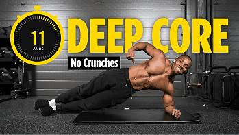 Deep Core