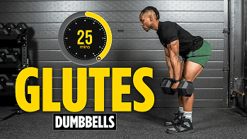 Glutes
