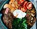 High Protein Recipes
